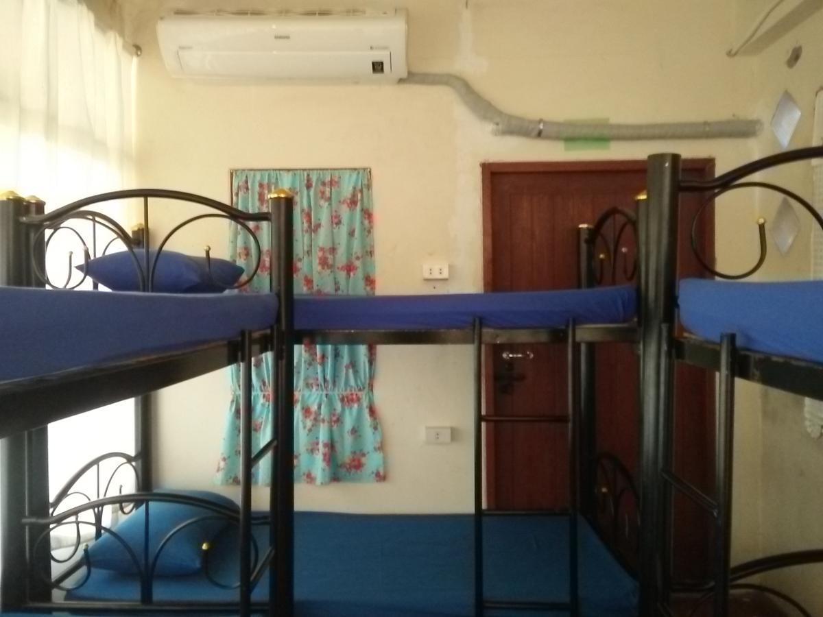 Dream Cat-Cher Hostel Nathon Exterior photo