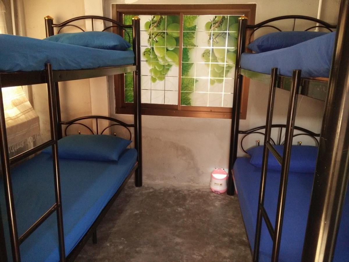 Dream Cat-Cher Hostel Nathon Exterior photo