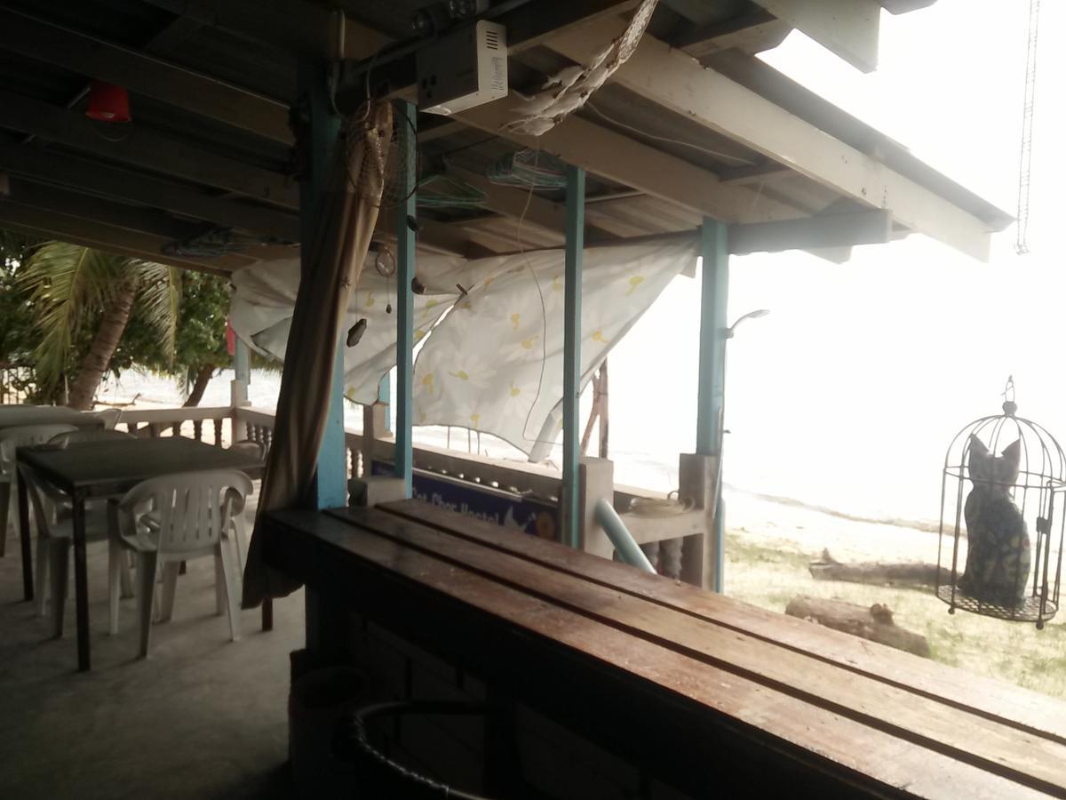 Dream Cat-Cher Hostel Nathon Exterior photo